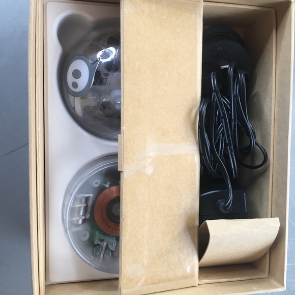 Sphero app enabled programmable robot ball STEM - Picture 7 of 9